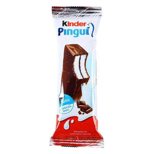 Kinder Pingui