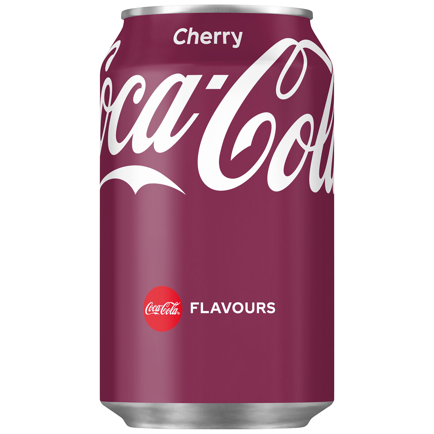 Coca-Cola Cherry 330 ml