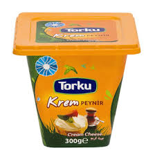 Torku Krem Peynir 300g