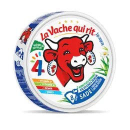 La Vache qui rit Sade Peynir