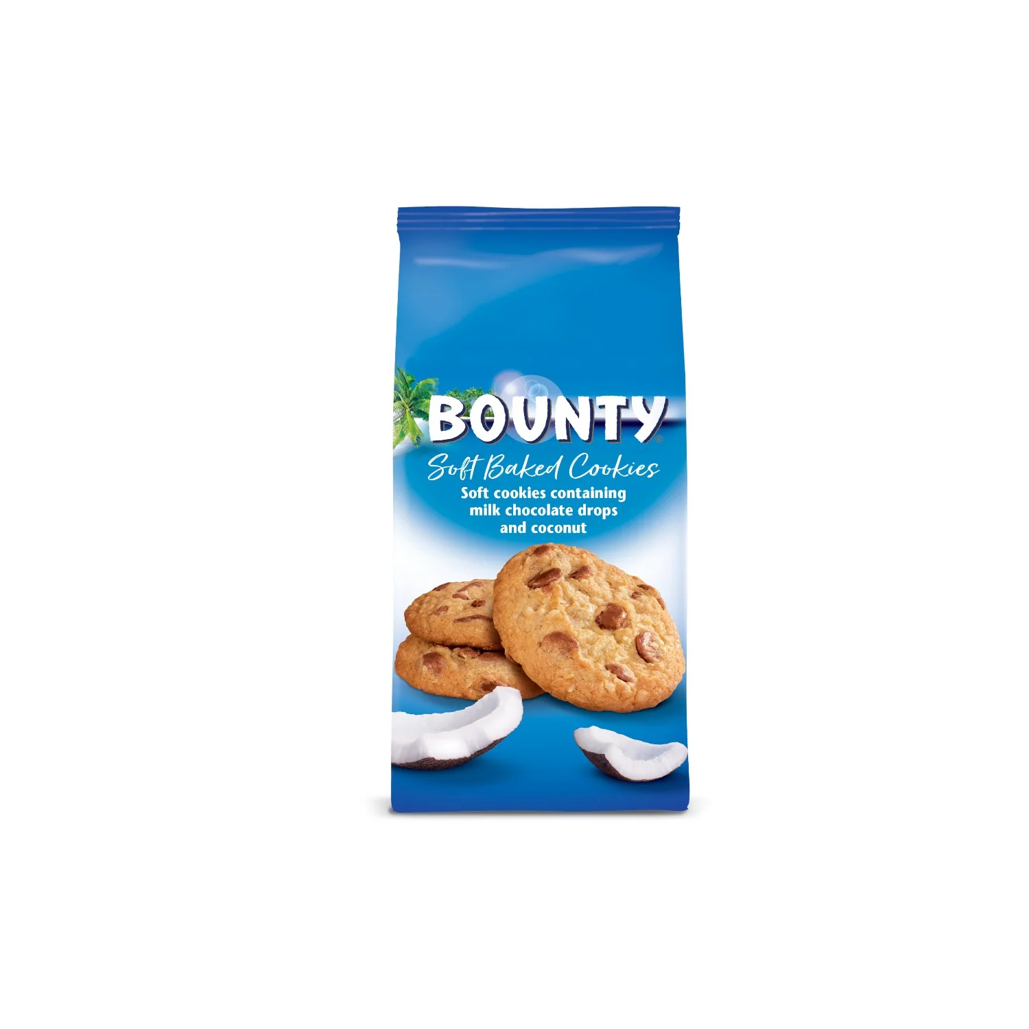 Bounty Yumuşak Kurabiye