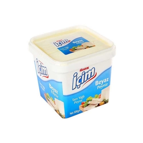 İçim Beyaz Peynir 500g