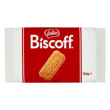 Lotus Biscoff Bisküvi 125g