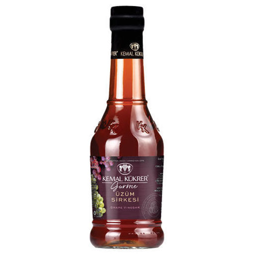 Gurme Üzüm Sirkesi