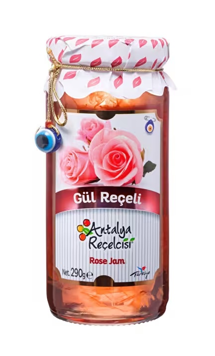 Gül Reçeli