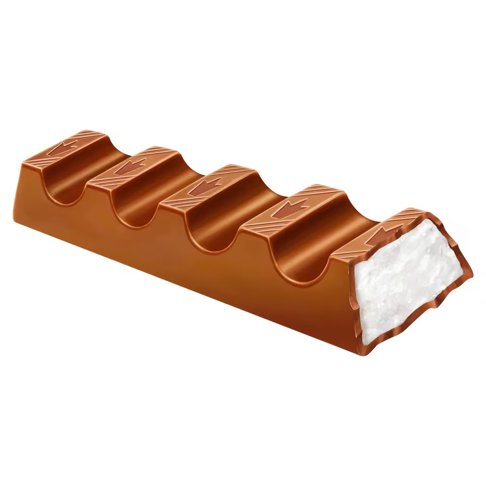 Hindistan Cevizli Sütlü Çikolata Bar