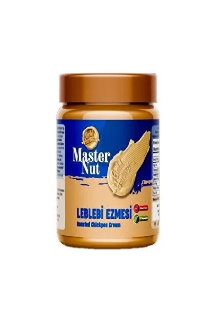 Master Nut Leblebi Ezmesi