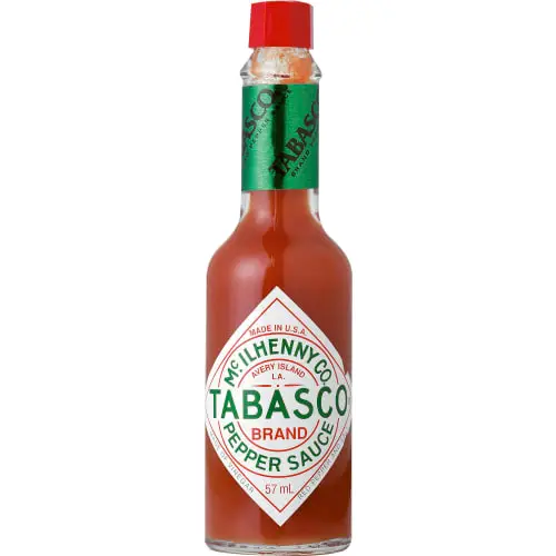Tabasco Acı Sos