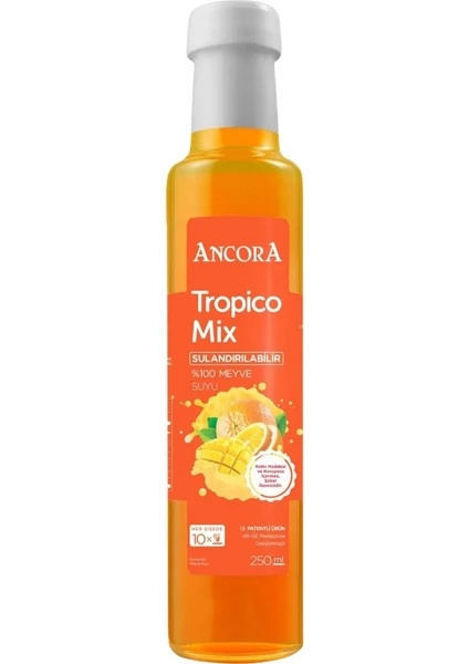 Ancora Tropico Mix
