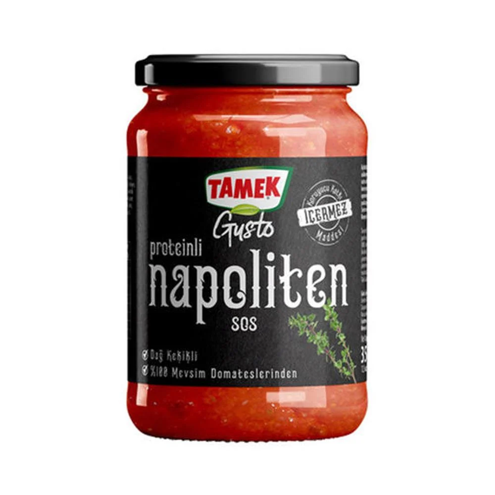 Tamek Napoliten Sos