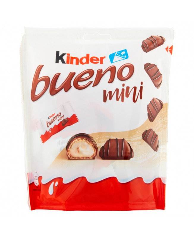 Kinder Bueno Mini