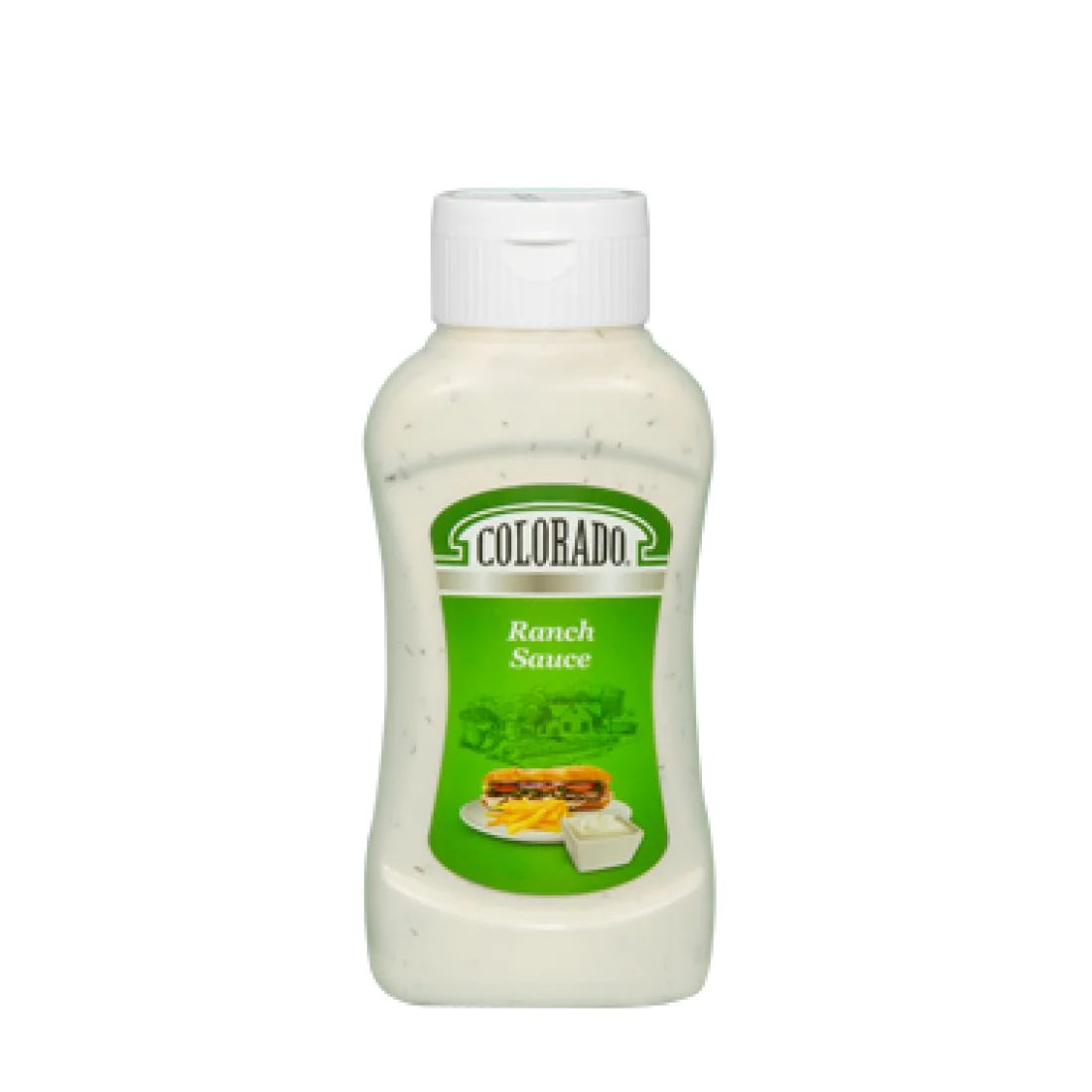 Colorado Ranch Sos