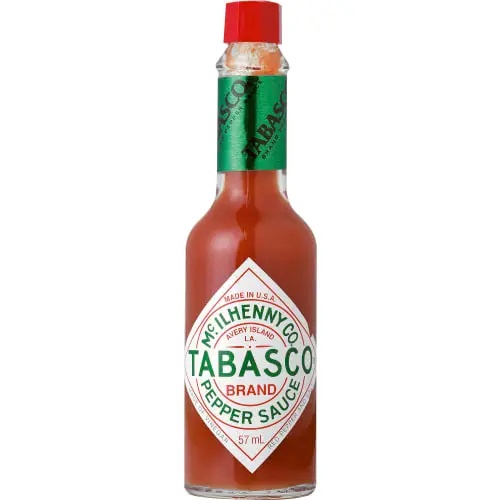 Tabasco Acı Sos 57 ml