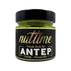 Nuttime Antep Fıstığı Parçacıklı
