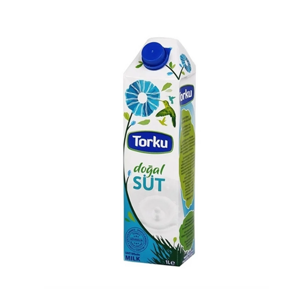 Torku Doğal Süt 1L