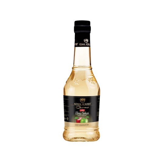 Elma Sirkesi 500 ml