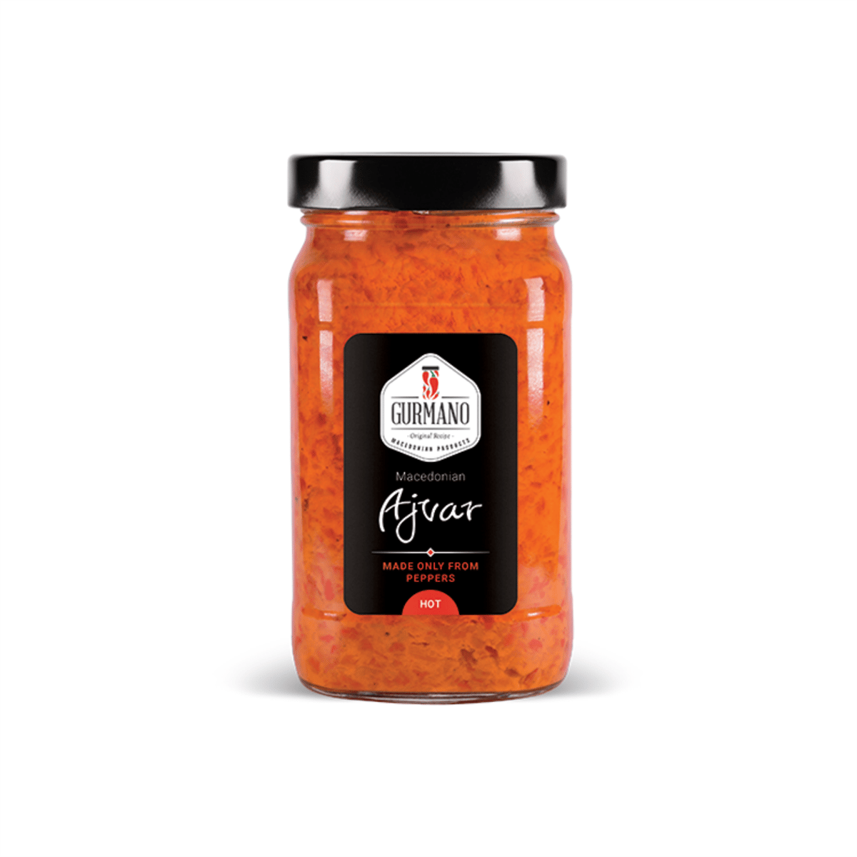 Gurmana Makedon Ajvar