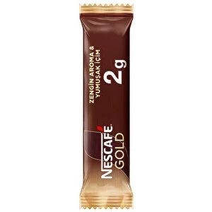 Nescafe Gold 2g