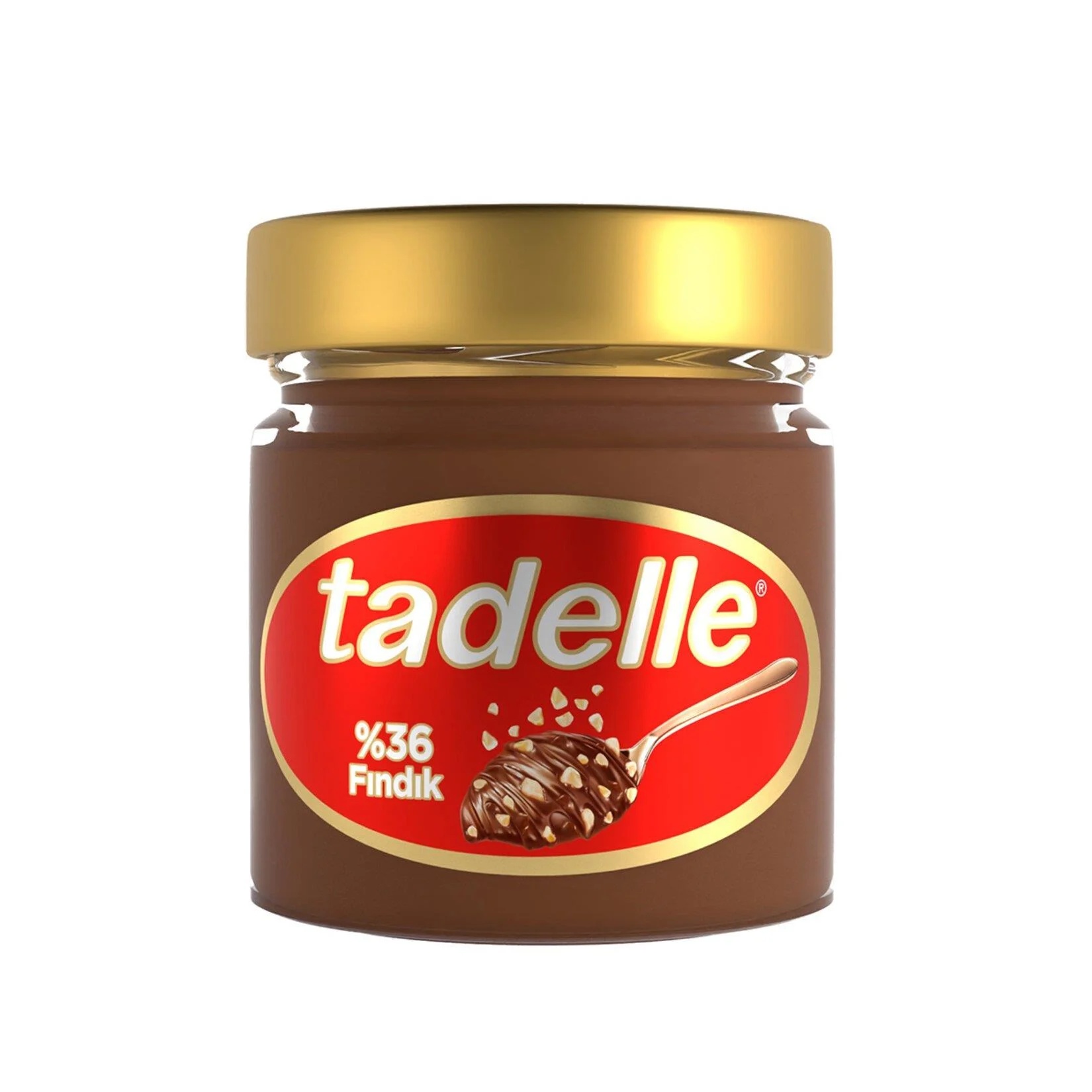 Tadelle %36 Fındık Kreması
