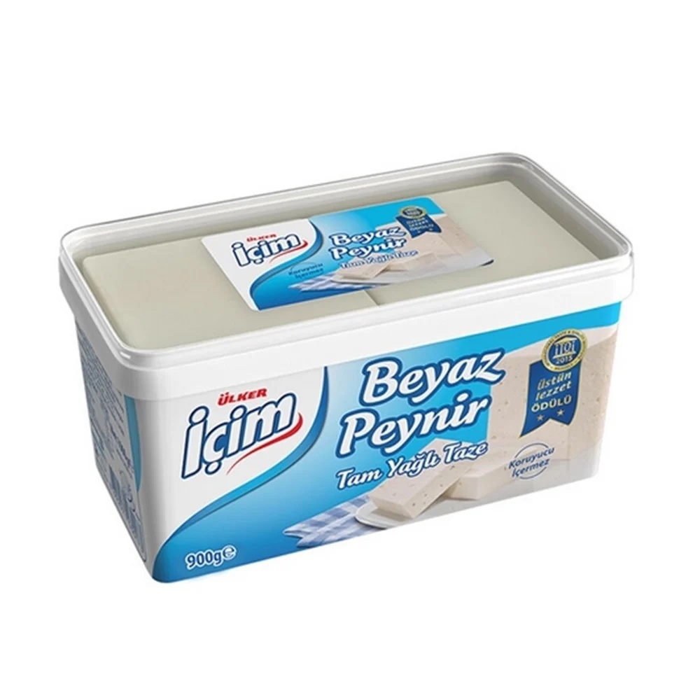 İçim Beyaz Peynir
