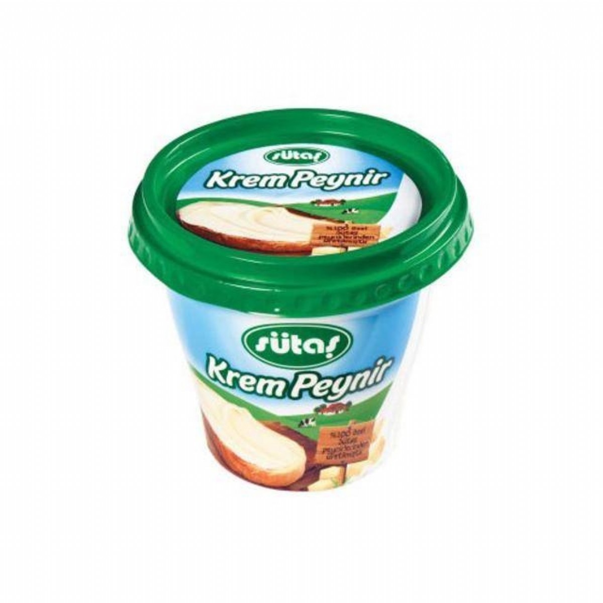 Sütaş Krem Peynir