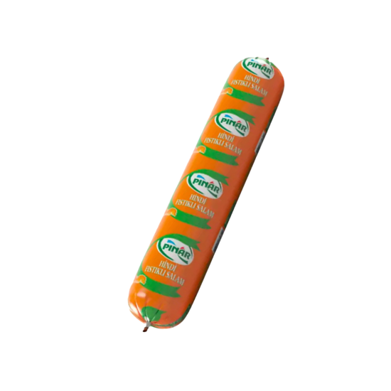 Pınar Hindi Jambon Salam