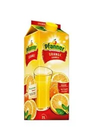 Pfanner Portakal Suyu