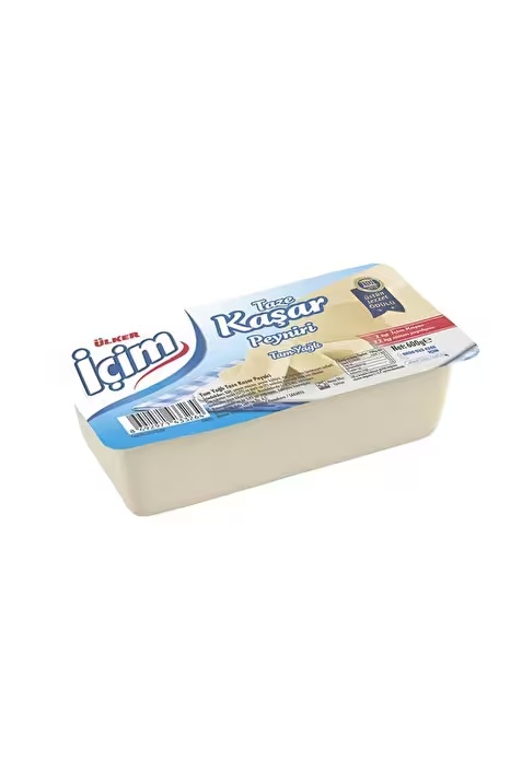 İçim Taze Kaşar Peyniri