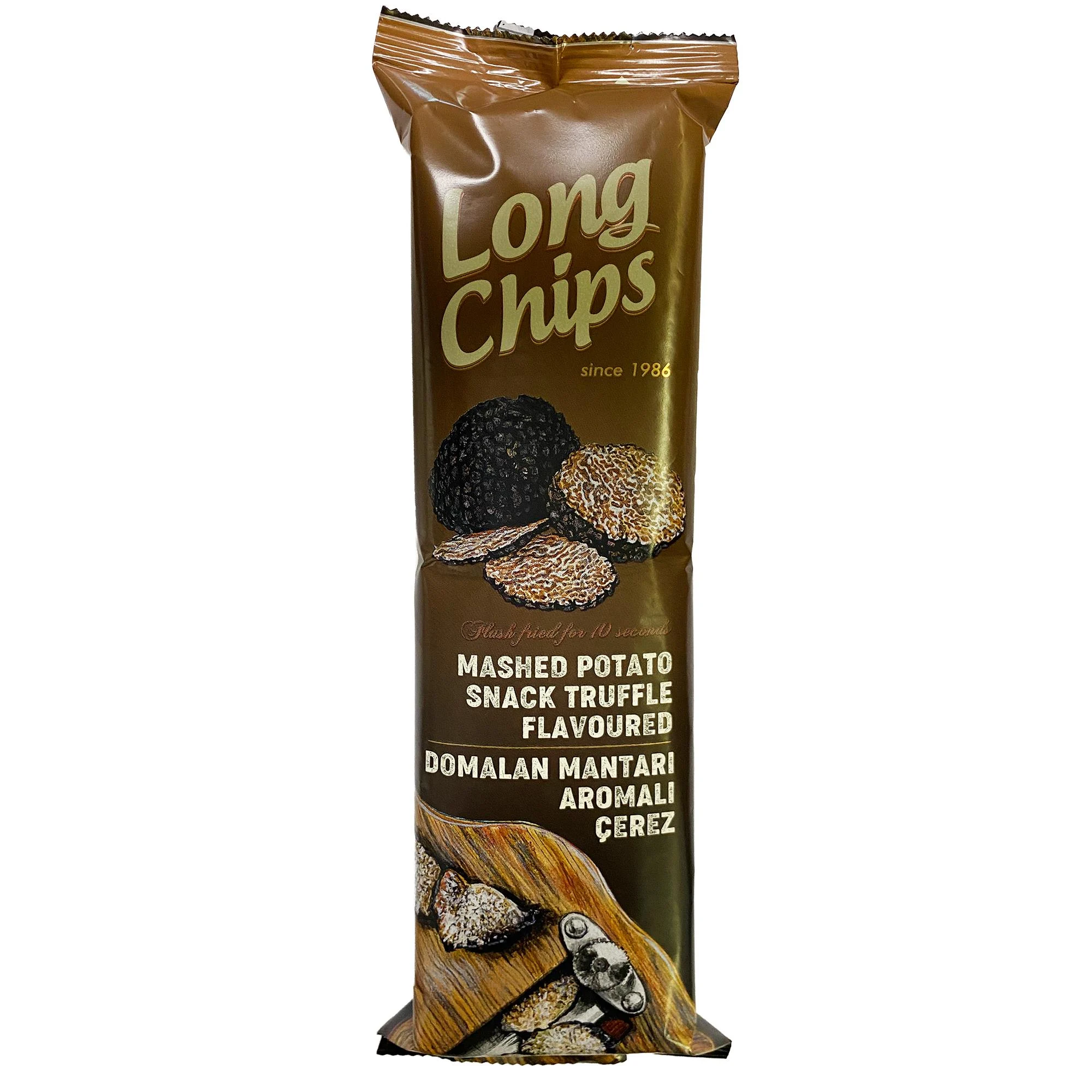 Long Chips Trüflü Cips