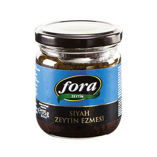 Fora Siyah Zeytin Ezmesi