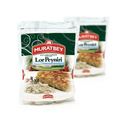 Muratbey Lor Peyniri