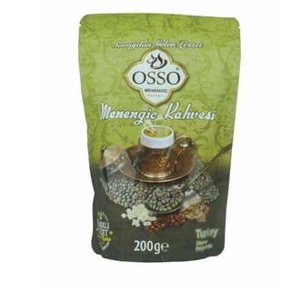 Osso Menengiç Kahvesi 200g