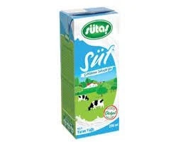 Sütaş Süt 1L