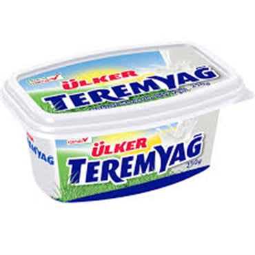 Ülker Teremyağ 250g