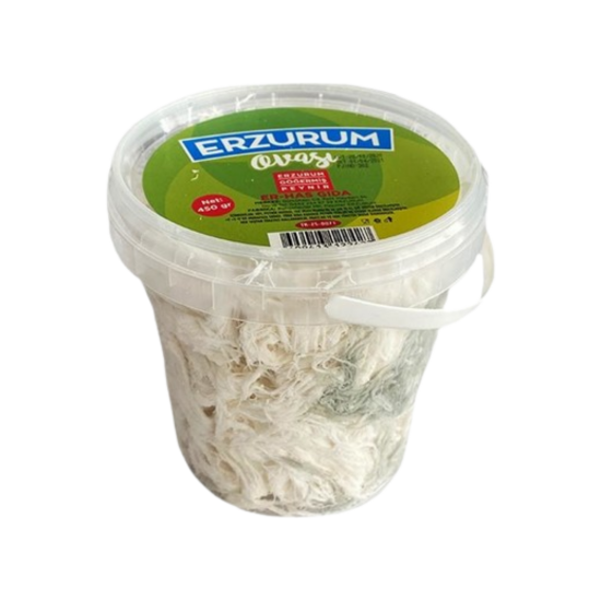 Erzurum Civil Peyniri