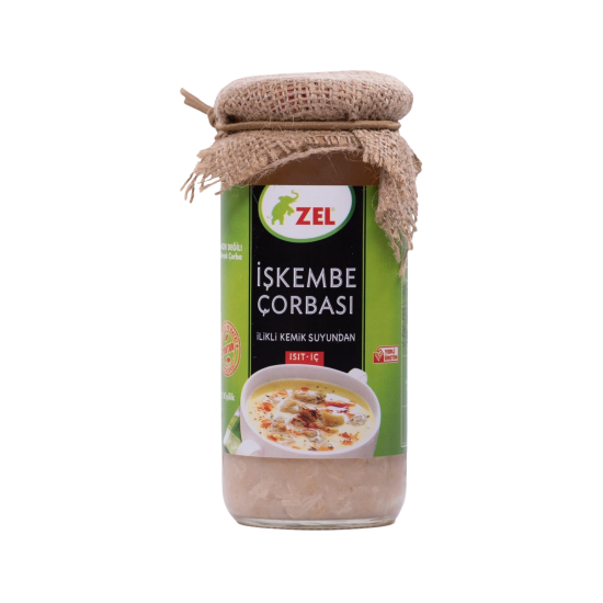İşkembe Çorbası