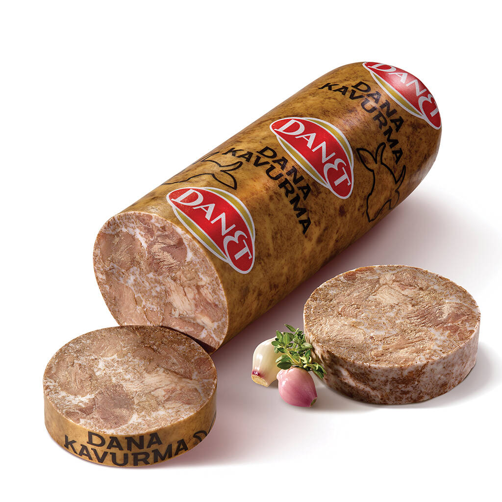 Dana Kavurma