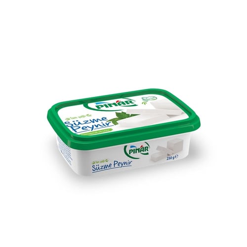 Pınar Süzme Peynir
