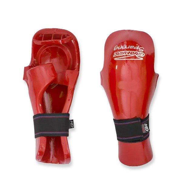 guantes sparring