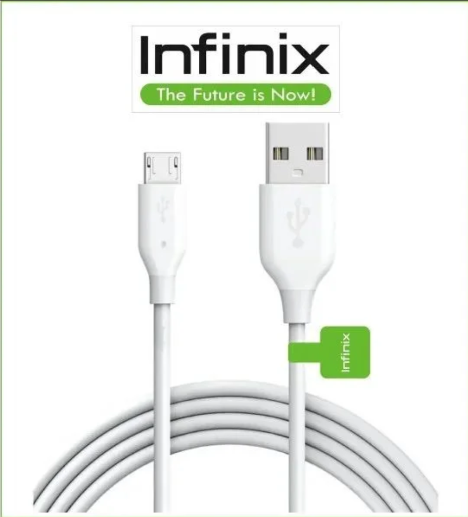 Infinix Micro USB Cable
