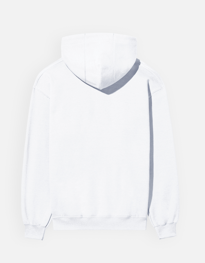 Unisex Hoodie | UH24