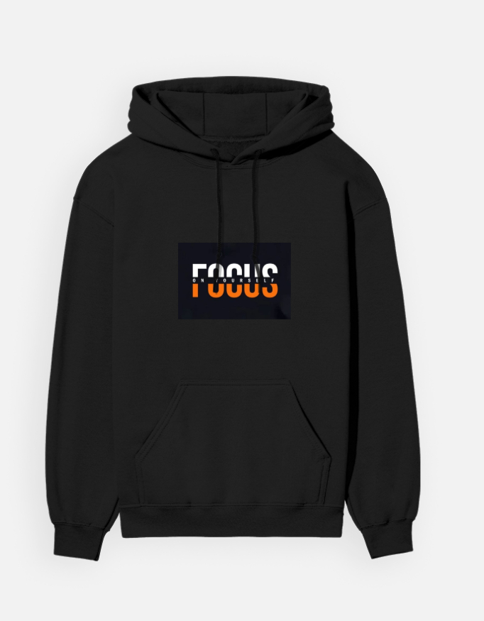 Unisex Hoodie | UH24