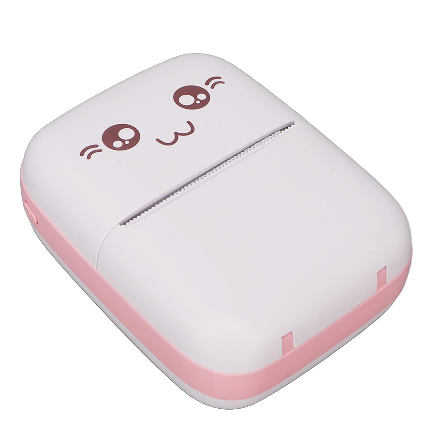 Pocket Mini Printer Wireless Bluetooth Thermal Printer Voltronic