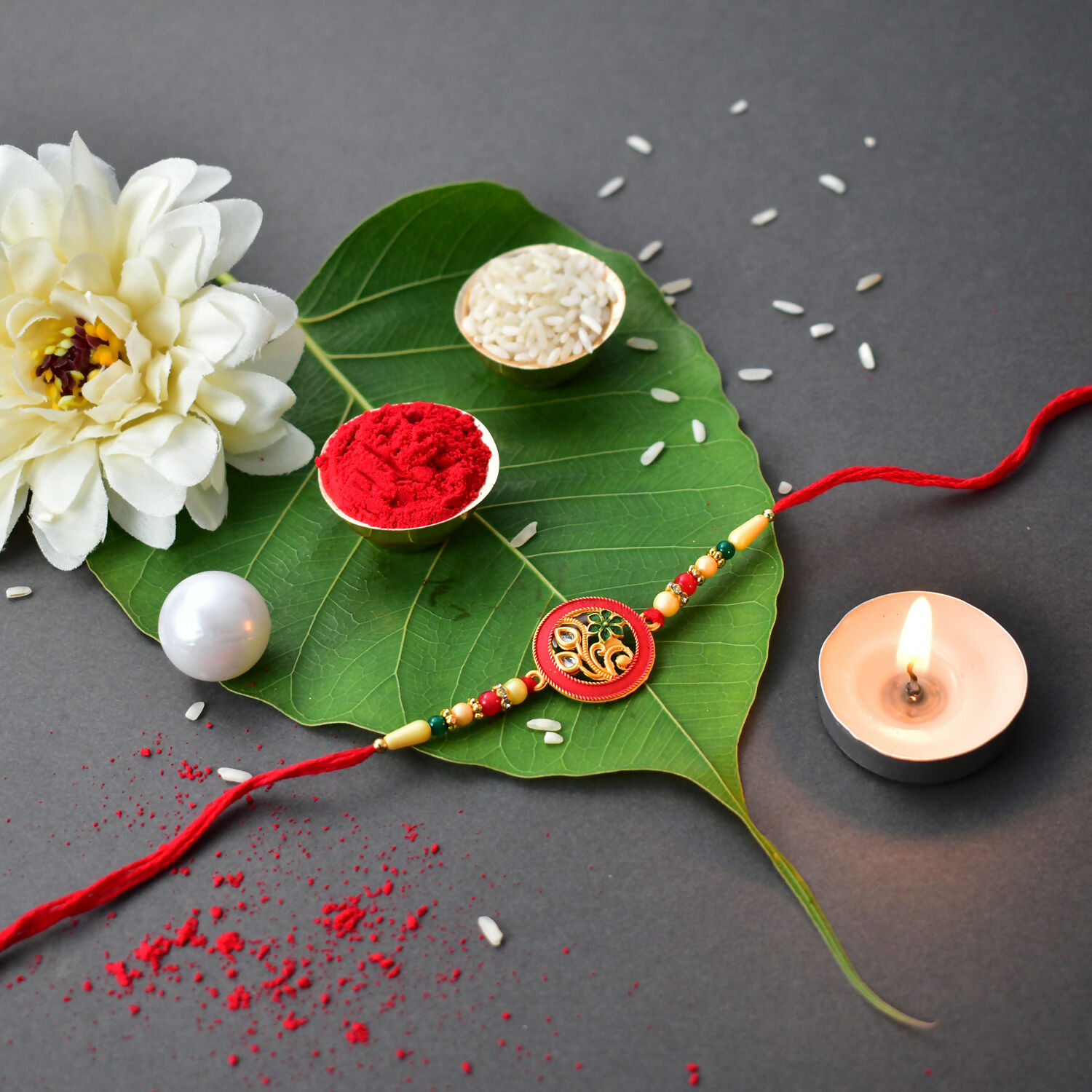 Digital Raksha Bandhan Greeting