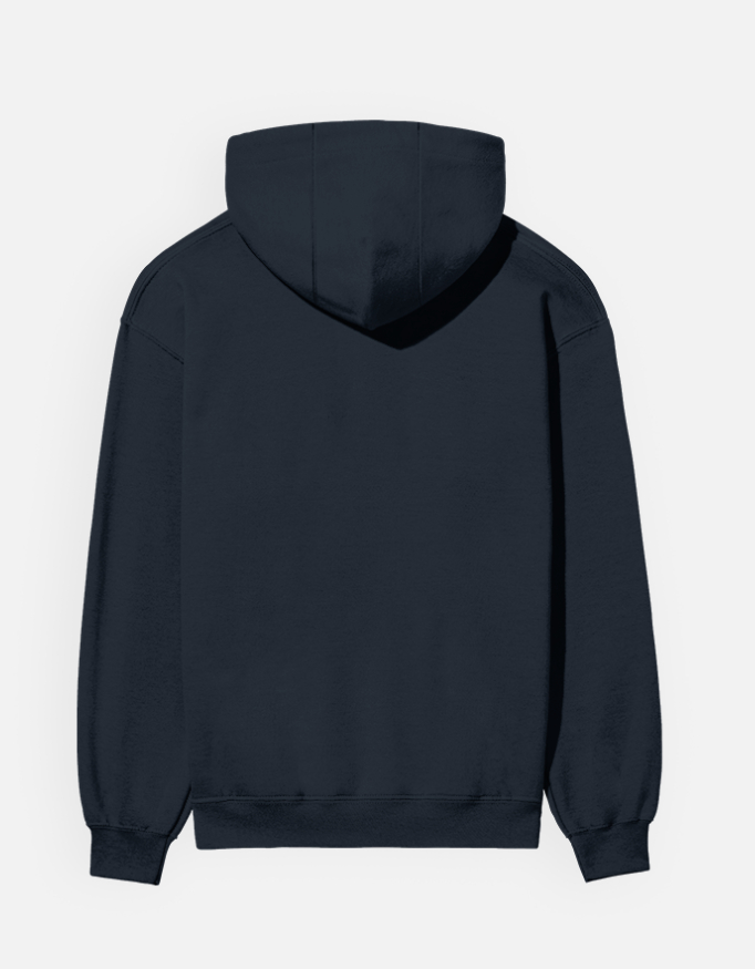 Unisex Hoodie | UH24