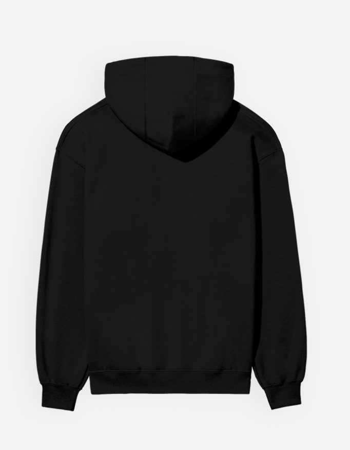 Unisex Hoodie | UH24