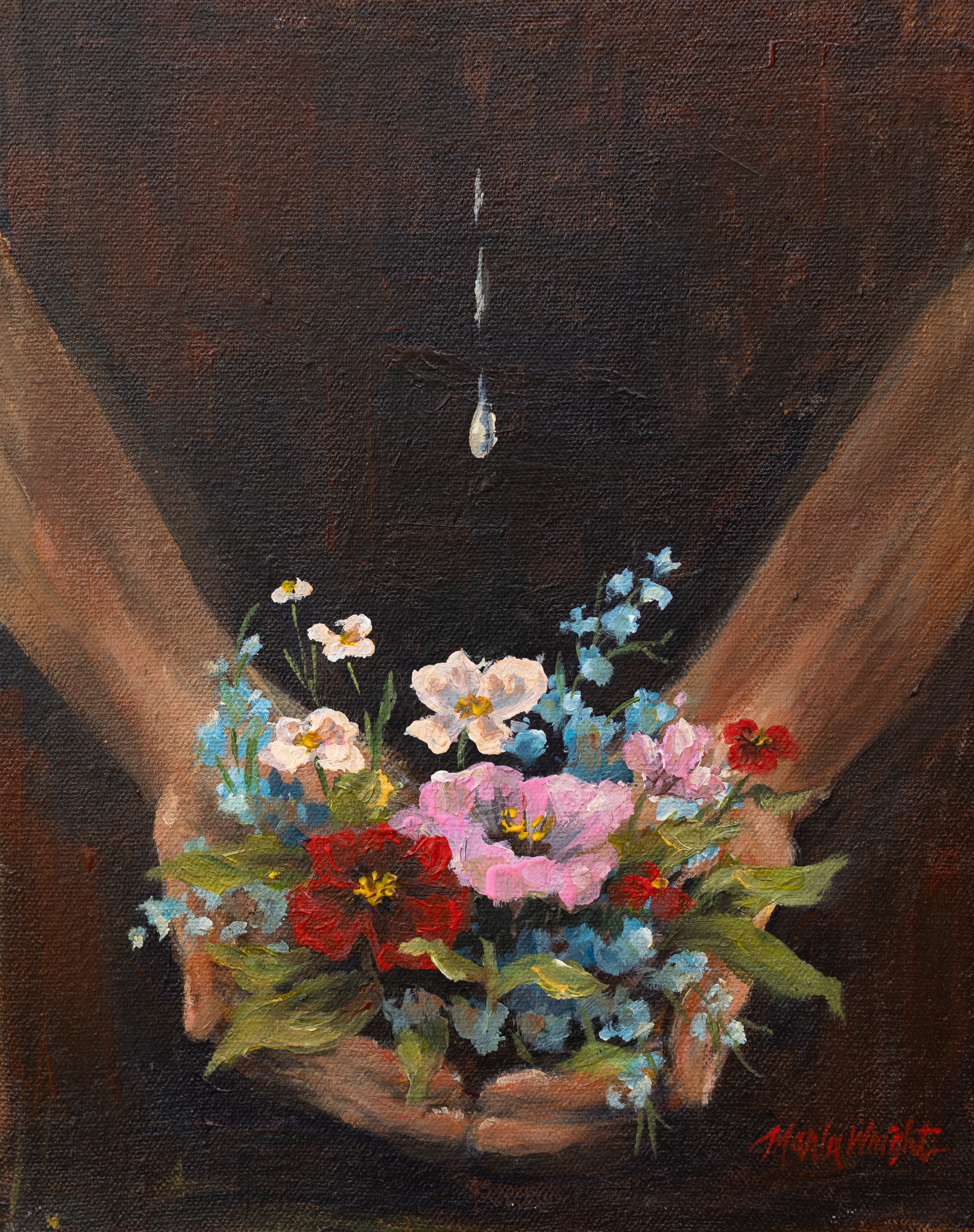 Tears to Gardens