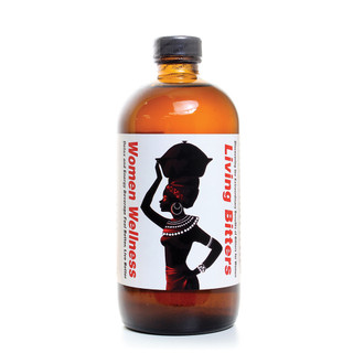 Living Bitters Women Wellness