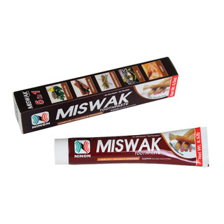 Miswak Toothpaste