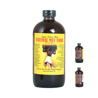 Natural Men Tonic Extra Strong